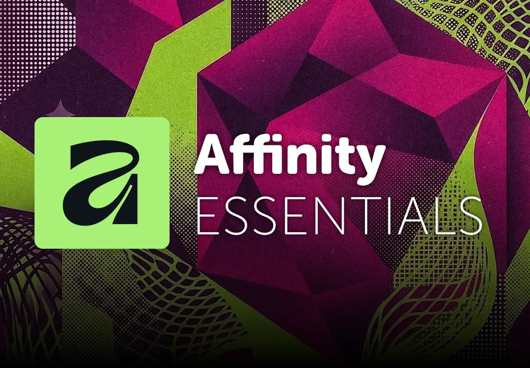 Affinity Essentials