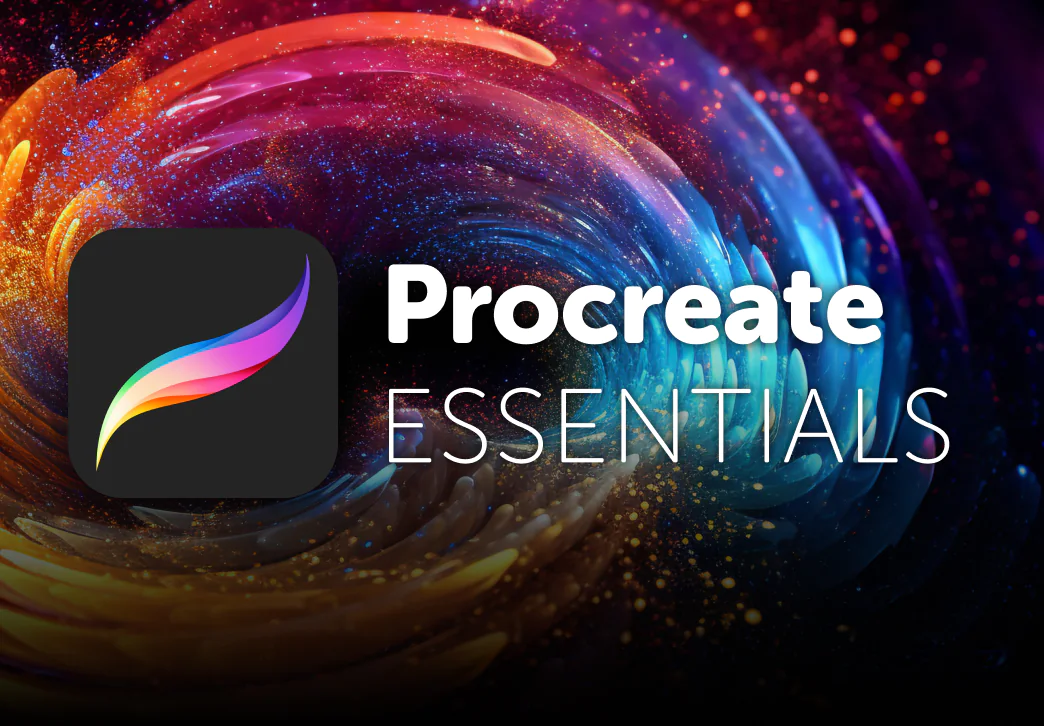Procreate Essentials