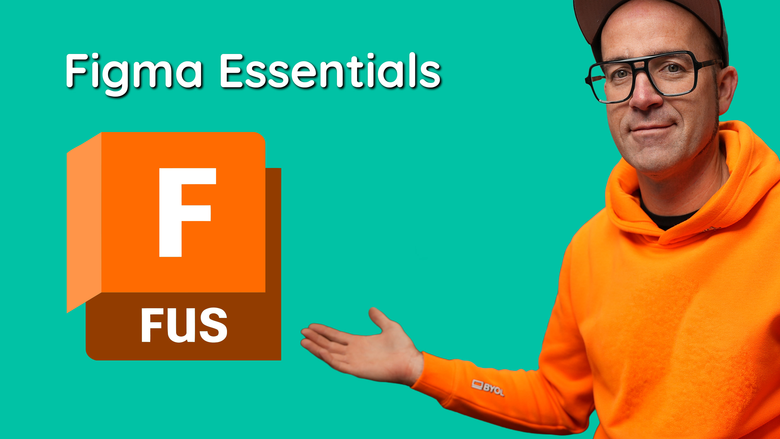 Fusion 360 Essentials Course