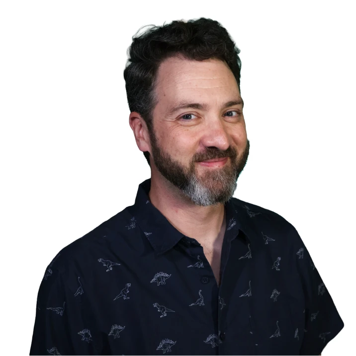 Kyle Hamrick