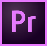Adobe Premiere Pro CC Icon