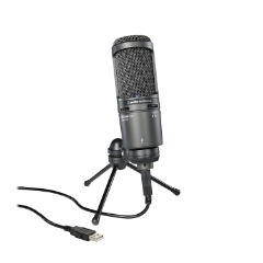 Audio Technica AT2020USB