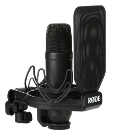 Audio Technica AT2035