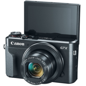 Canon PowerShot
