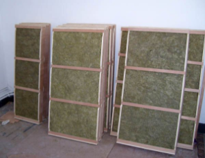 DIY Panels