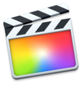 Apple Final Cut Pro icon
