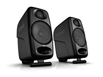 IK Multimedia iLoud Micro Monitors
