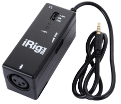 iRig Pre by IK Multimedia