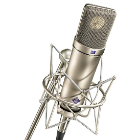 Neumann U87