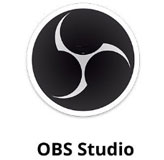 OBS Studio Icon