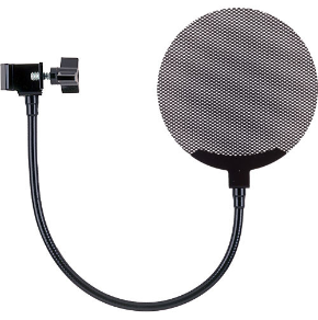 Popper stopper/windshields