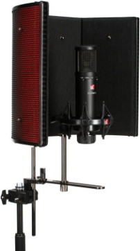 Portable Isolation booths