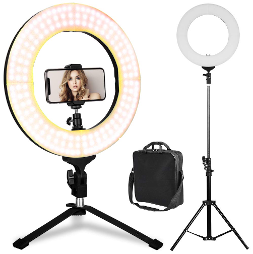 Ring Light