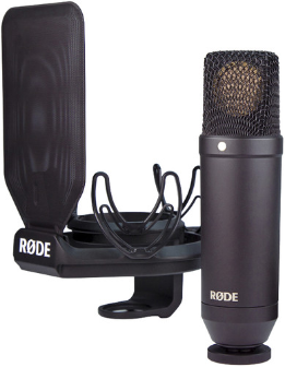 Rode NT1