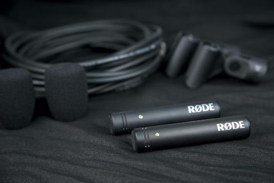 Rode Videomicro