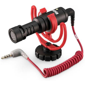 Rode Videomicro