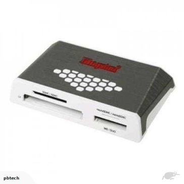 SD card reader