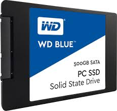SD card
