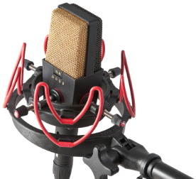Shock mount