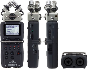 Tascam range