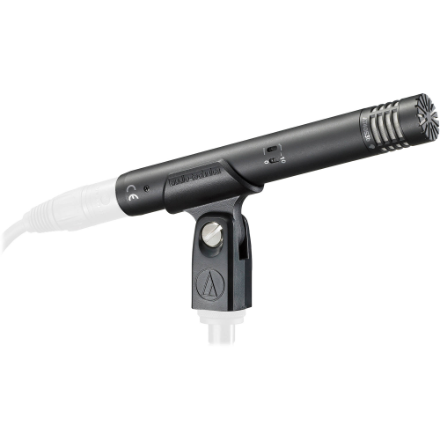 The Audio Technica 4053b