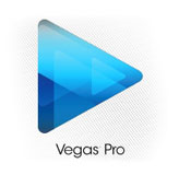 Magix Vegas Icon