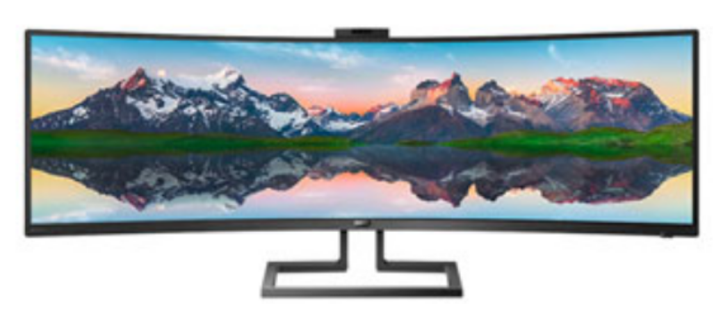 Displays (monitors) & 2 screen setups